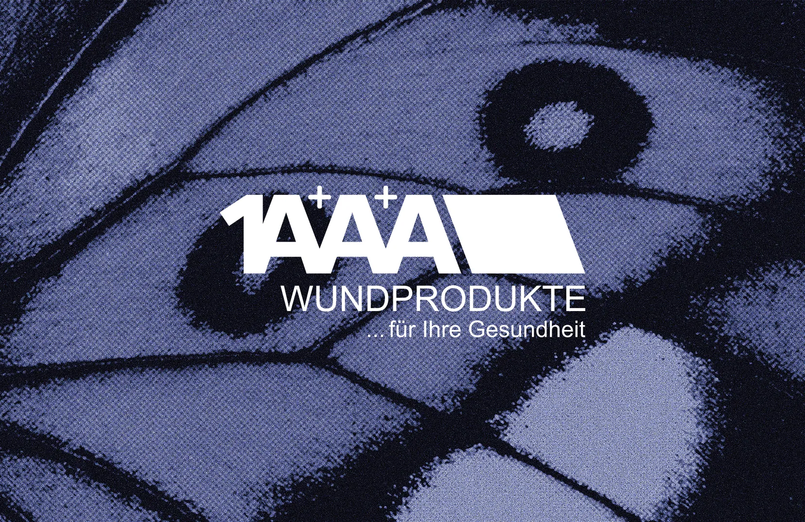 Schmetterlingskrankheit 1A+A+A Wundprodukte